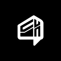 Creative House logo - Similar company to 2K Content Co