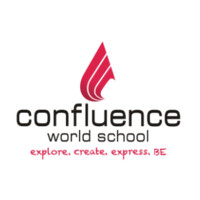 Confluence World School logo - Similar company to Speckart