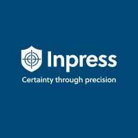 Inpress Precision Ltd logo - Similar company to Scheap Ltd