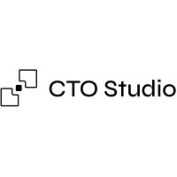 CTO Studio logo - Similar company to Sax Ai