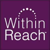 WithinReach logo - Similar company to Within Reach Services