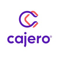 Cajero logo - Similar company to Micomo