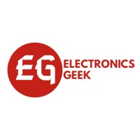 Electronics Geek logo - Similar company to Electronics Geek