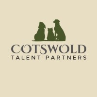 Cotswold Talent Partners logo - Similar company to Eden Vets Ltd