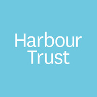 Harbour Trust logo - Similar company to Tyrrellstudio