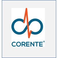 CORENTE (Mexico) logo - Similar company to Corente