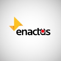 Enactus EJUST logo - Similar company to Ecout