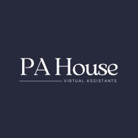 PA House logo - Similar company to Go Pa