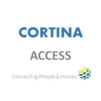 Cortina Access logo - Similar company to Metanoia Communications Inc.