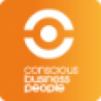 Conscious Business People logo - Similar company to Whole Design Studios