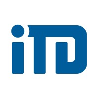 iTD logo - Similar company to Itdd B.V.