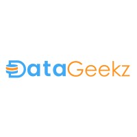 DataGeekz INC logo - Similar company to Xyle
