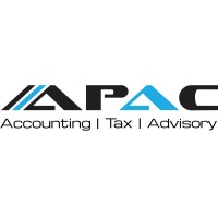 APAC Consulting Inc. logo - Similar company to Apac Chartered Tax Advisors