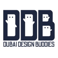 Dubai Design Buddies logo - Similar company to Peak Life Sciences