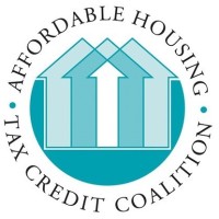 Affordable Housing Tax Credit Coalition logo - Similar company to Affordable Housing & Healthcare Group