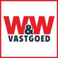 W&W Vastgoed logo - Similar company to Bws Bouw
