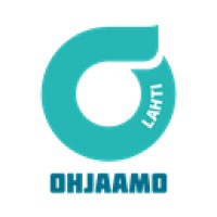 Ohjaamo Lahti logo - Similar company to Gimara Ltd