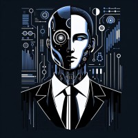 Dataist - AI GDPR paralegal logo - Similar company to Dataistic