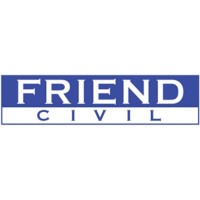 Friend Civil logo - Similar company to Ssce Solution Structural And Civil Engineers