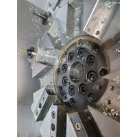 CNC solutions uk logo - Similar company to Ls Manufacturing Ltd