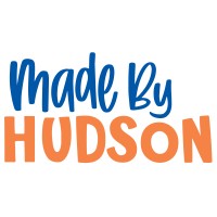 Made by Hudson logo - Similar company to Staq Wordpress Hosting