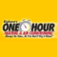Bigham's One Hour Heating and Air Conditioning logo - Similar company to One Hour Heating & Air Conditioning
