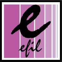 Efil Yayınevi logo - Similar company to Kutuda Kitap