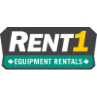 Rent1 Inc. logo - Similar company to C&E Rentals
