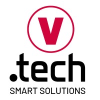 V.tech logo - Similar company to Studio Bonalume S.R.L.