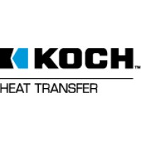 Koch Heat Transfer logo - Similar company to 374Water