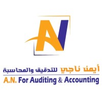 A.N. FOR AUDITING & ACCOUNTING logo - Similar company to Ayaans Accounting And Tax Consultancy Company