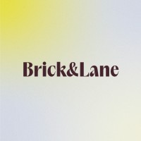 Brick&Lane logo - Similar company to Dpp | Compass