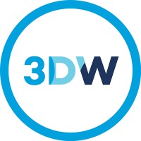3DW logo - Similar company to 3Dw Studio