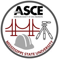 MSU's American Society of Civil Engineers logo - Similar company to Mendrop Engineering Resources