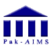 The Institute of Management Sciences (Pak-AIMS) logo - Similar company to Innov8 Technology