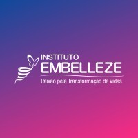 Instituto Embelleze Lins logo - Similar company to Fatec Lins