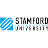 Stamford International University logo - Similar company to Thammasat University