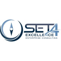 Set4Excellence SAS de CV logo - Similar company to Nexttec Machinery
