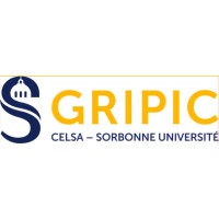 GRIPIC (CELSA) logo - Similar company to Institut Méditerranéen Des Sciences De L'Information Et De La Communication