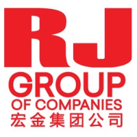 RJ Group of Companies logo - Similar company to Rj Group
