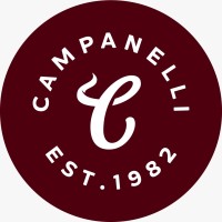 Campanelli logo - Similar company to Palheiros Paulistinha