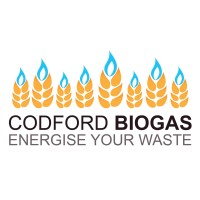 CODFORD BIOGAS LIMITED logo - Similar company to Biotech4