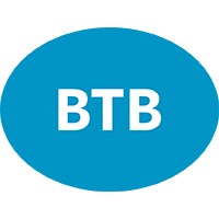 BTB TRANSFER SPA logo - Similar company to Buffoli Industries