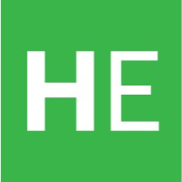H-edu logo - Similar company to Bee Learning