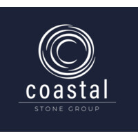 Coastal Stone Group logo - Similar company to Thomas Custom Builders