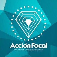 Accion Focal logo - Similar company to D7C - Developing & Creativity