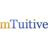 mTuitive logo - Similar company to Kaon Interactive