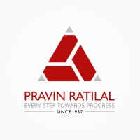 Pravin Ratilal logo - Similar company to Uv Security