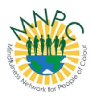 MNPC - Mindfulness Network for People of Colour logo - Similar company to Triangle Project