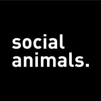 SocialAnimals. logo - Similar company to Social Animals
